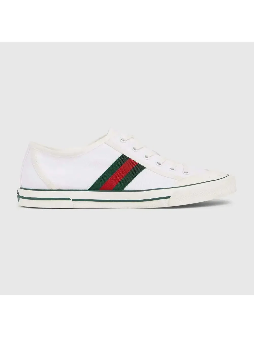 Gucci Tennis 1977 Sneakers(PLEASE REQUEST YOUR SIZE BEFORE PURCHASING)